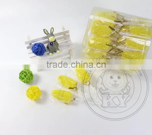 Sweet Corn Halal Lollipop Candy photo-3