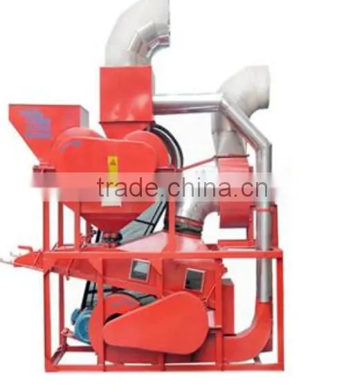 automatic peanut sheller/peanut shelling machine with low price
