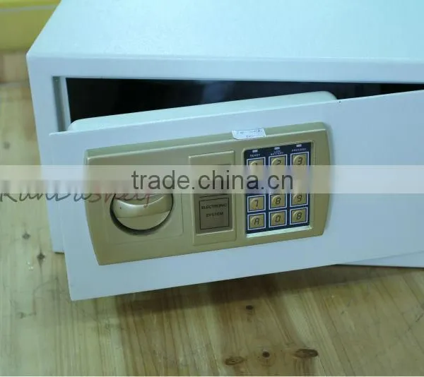 Electronic Hotel Safe,digital Box,deposit Box photo-4