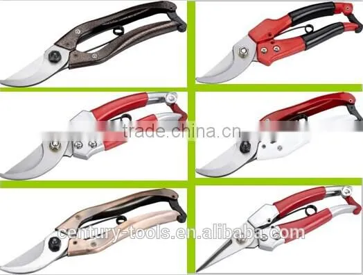 Handy Aluminum Garden Tool Set photo-2