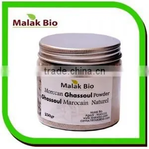 Moroccan Ghassoul Clay photo-3