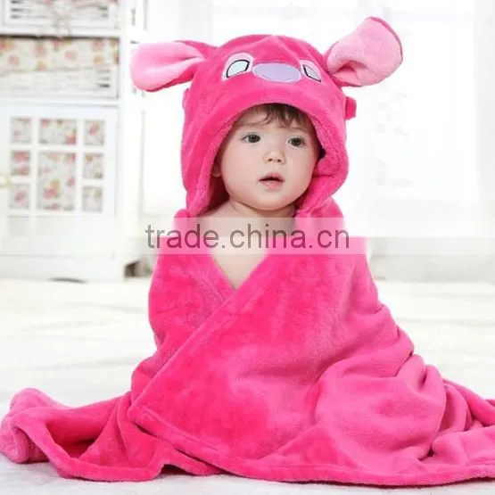 Frette Leopard Animal Printed Bathrobe for Kids photo-5