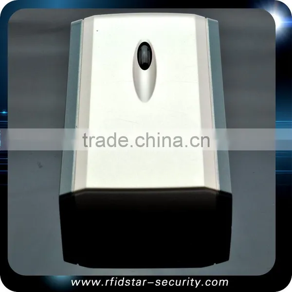 Wiegand Interface Outdoor Access Control Card Reader 125khz Rfid id photo-4