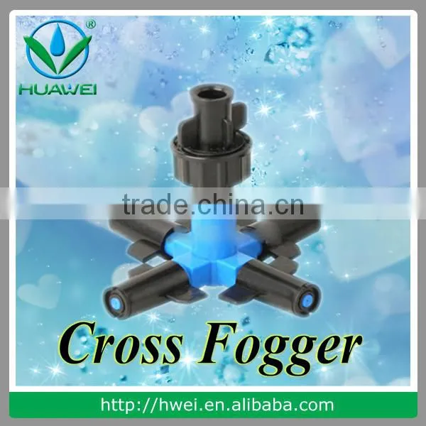 Farming Irrigation Mist Sprayer Wholesale photo-5