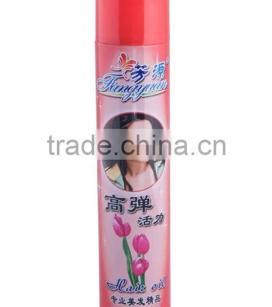 Hair Oil