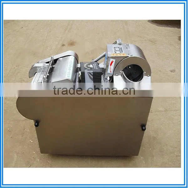 High Output Vegetable Cutting Machine Vegetable Cutter for Sale