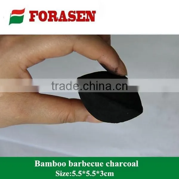 Supply Bamboo Charcoal Briquettes photo-3