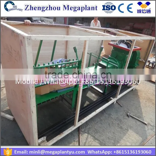 BW-250 Diesel Engine Driven Auto Clay Cement Red Brick Making Machine Price photo-6