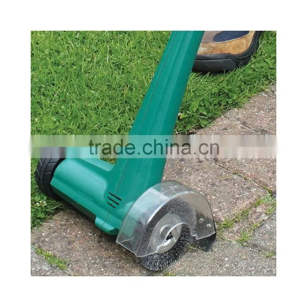 Electric Patio Clearing Brush,Electric Power Weeder photo-2