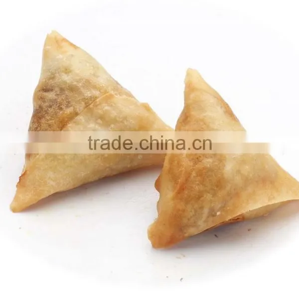 Hot Selling Low Price Automatic Samosa Maker photo-5