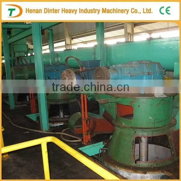 10TPH Palm Fruit Process Machine photo-5