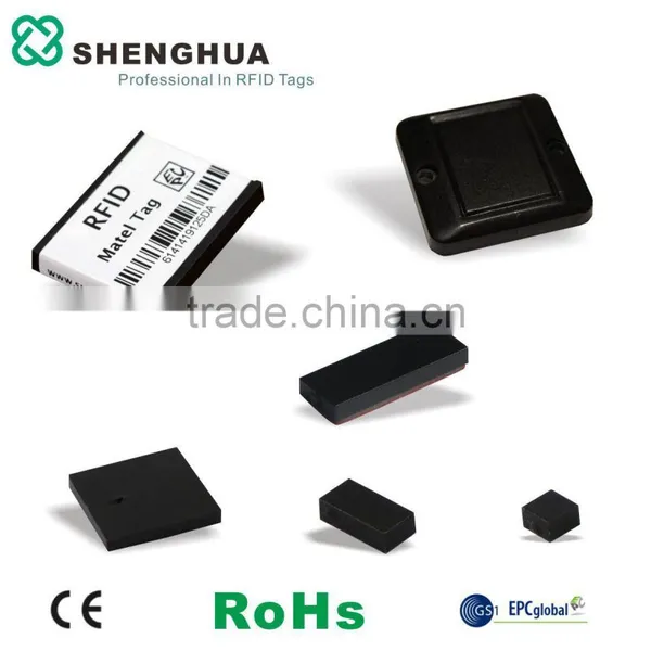 Passive UHF Windshield Tag RFID photo-3