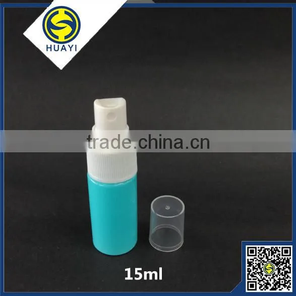 Nice Plastic Mini Perfume Spray Bottle photo-5