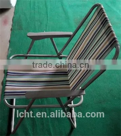 Camping Beach Folding Chair photo-3