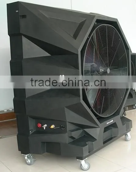 Mobile Evaporative Air Cooler photo-2
