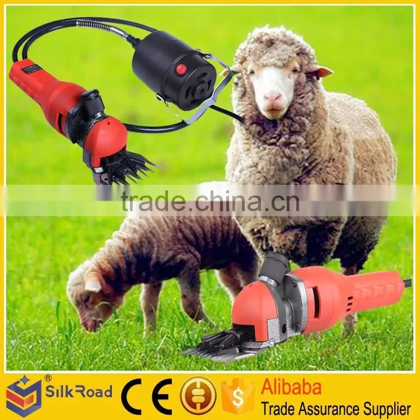 High Effiency Horse Clipper photo-5