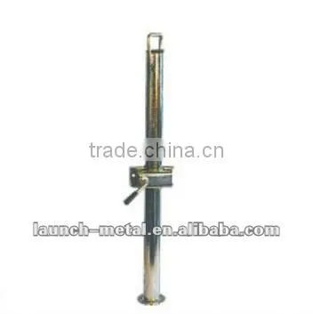 Trailer Parts Jockey