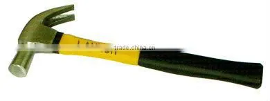 America Type High Quality Claw Hammer