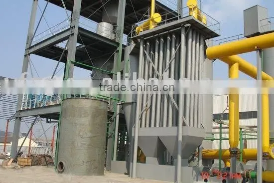 Coal Gas Generator Furnace Coal Gasifier
