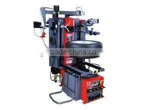 Chinese Manufacory Tire Changer Machine photo-4