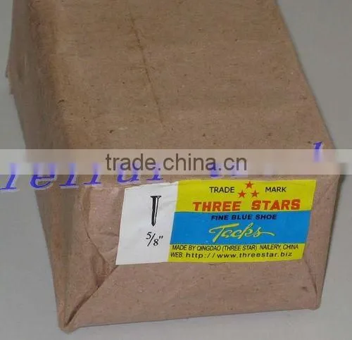 2017 Shoe Tack Agent for Nigeria Market photo-4