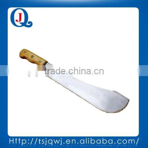 Agricultural Machete Carbon Steel Sugarcane Machete M251 photo-3