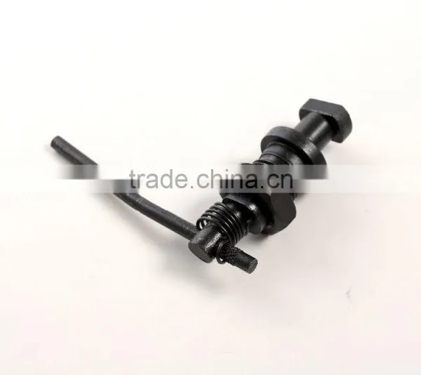 China Supplier Agricultural Single Cylinder Diesel Engine Decompression photo-2