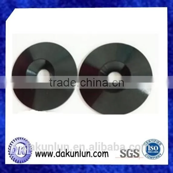 CNC Racing Alloy Aluminum Anodized Colorful Washer photo-2