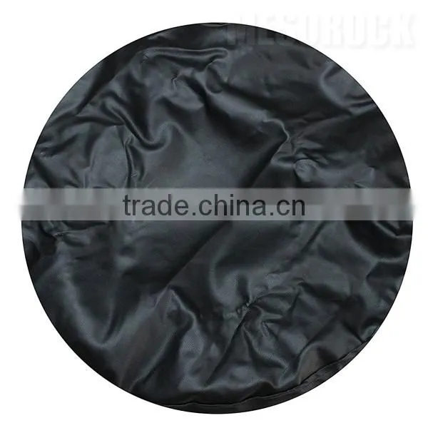 Jeep Wrangler Wheel Cover Jeep Wrangler Spare Tyre Cover Wheel Tire Cover photo-2
