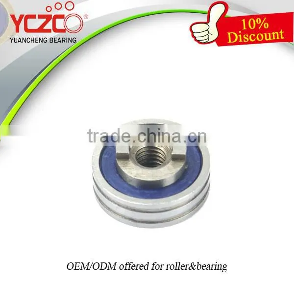 Cheap Carbon Sliding Bearing Latest Design photo-3