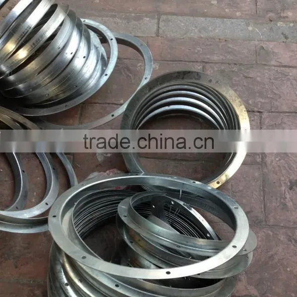 Pressed Flange photo-3
