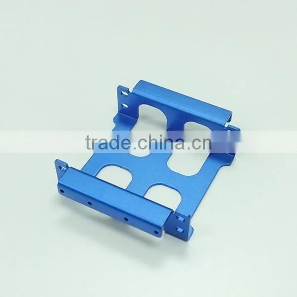 China Sheet Metal Stamping by Machine Cnc Turning photo-3