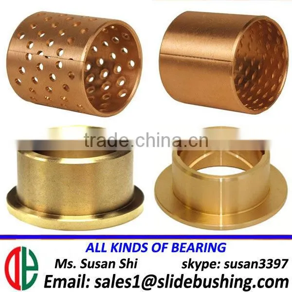 Repuestos Motor Lombardini Bush and Bearing Removal Reducer Roller Bearing 801215a Control Arm Bushin photo-4
