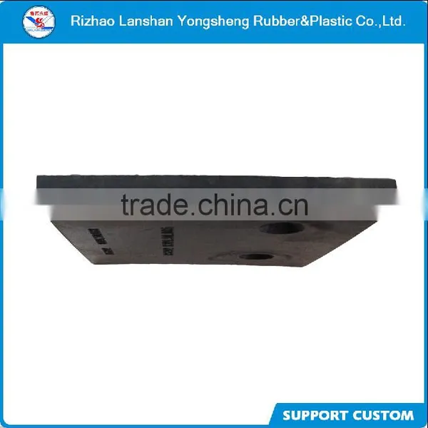 Nbr Rubber Fuel Tank Spacer Rubber Sheet