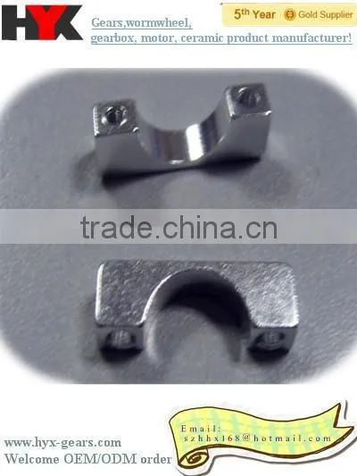 Cnc Machining Spare Parts photo-2