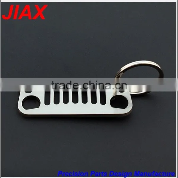 OEM ODM Custom Logo Printed Handbag Metal Name Tags photo-3