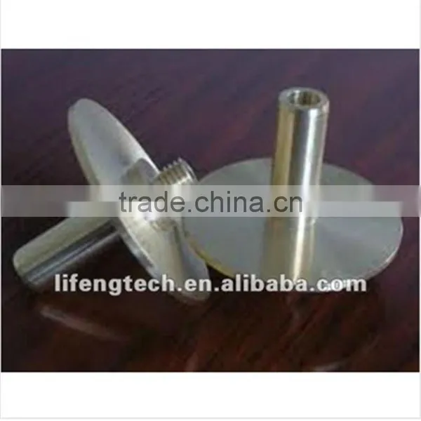 Precision Construction Hoist Spare Parts With Factory Supplier