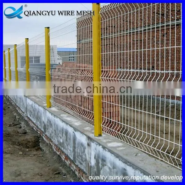 Welded Wire Mesh Supplier/ Welded Wire Mesh Fence/ Cheap Galvanized Welded Wire Mesh photo-2