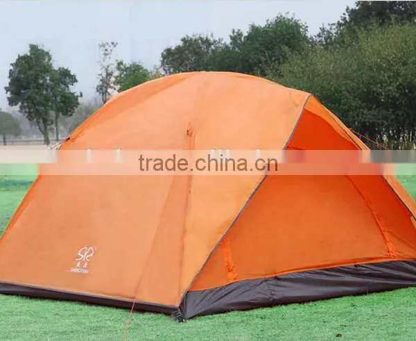 Manufacturers Wholesale Outdoor Professional Waterproof Tent Camping Beach Canopy Roof Tents photo-3
