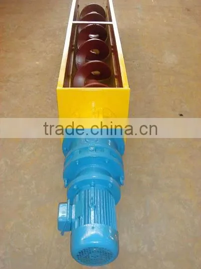 2013 New High Quality Gelatin Transfer Equipment/phosphate Grain Conveyor