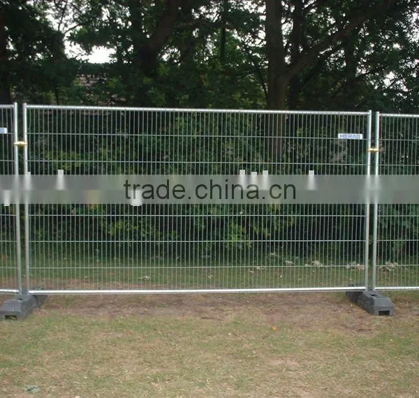 Construction Fencing
