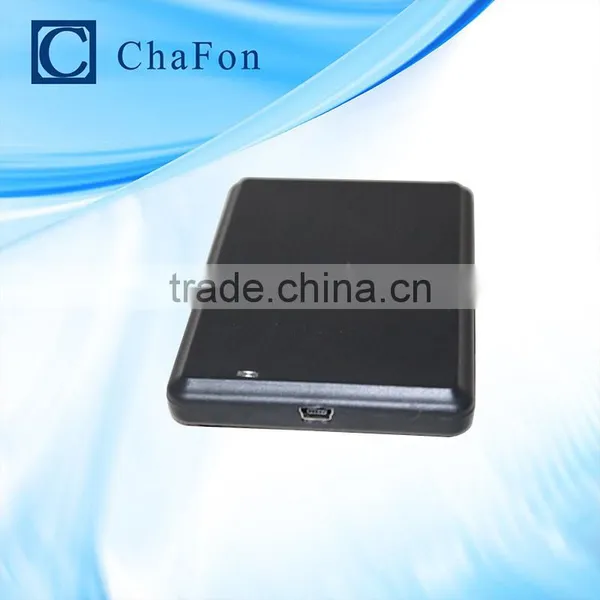 Support EM4200/TK4100 Chip Card to Read Only Can Provide Free Sample Card for Testing Low Cost Rfid Reader photo-5