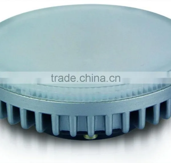 Energy High Lumen Led Bulb 5W 8W Led Lighting E27 B22 Led Bulb GX53 photo-2