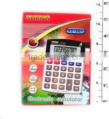 CALCULATOR
