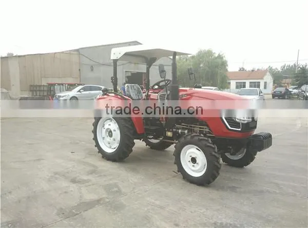 Factory Price Good Performance 45hp Tractor photo-6