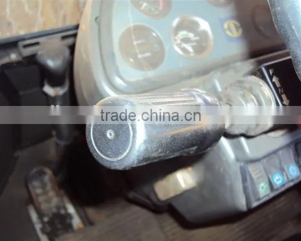 gear shift controller for SEM 668C