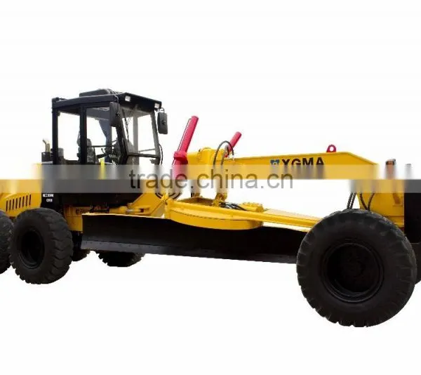XGMA Motor Grader XG3180C With Low Price photo-5