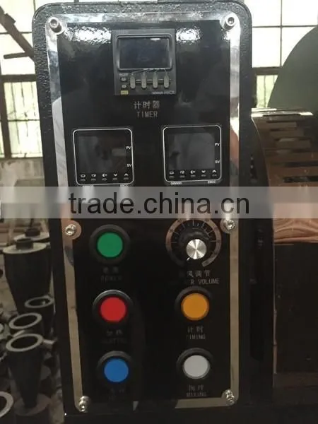Home Using Coffee Roaster Machine photo-4