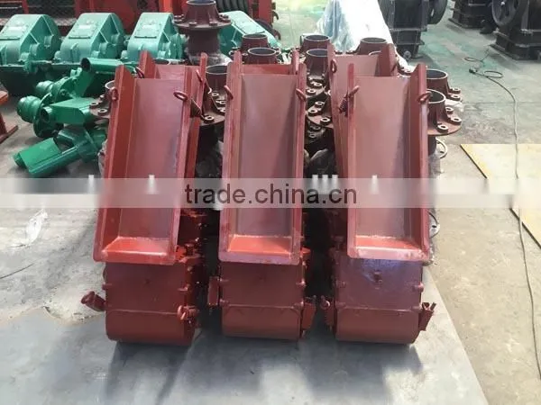 Hot Selling and Good Quality Electromagnetic Vibrating Feeder photo-5