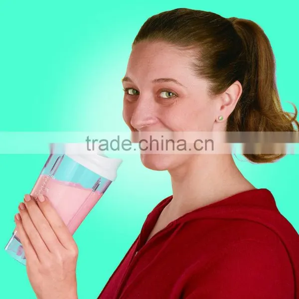 OEM Available Water Bottle Blender Personal Blender photo-6